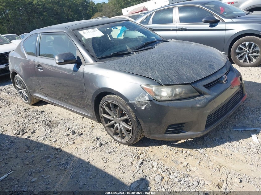 Vin: jtkjf5c73d3065978, lot: 46732228, scion tc 2013 img_1