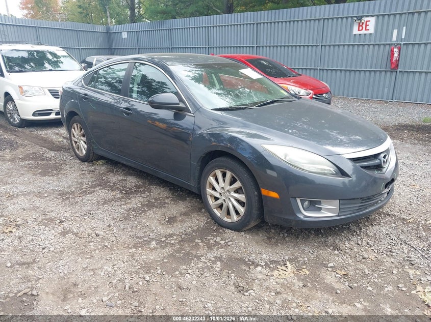 Vin: 1yvhz8dh0c5m19281, lot: 46732237, mazda mazda6 i touring 2012 img_1