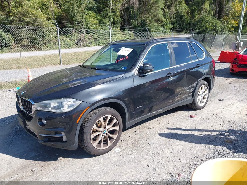 Vin: 5uxkr0c59g0p30858, lot: 46732297, bmw x5 xdrive35i 20162