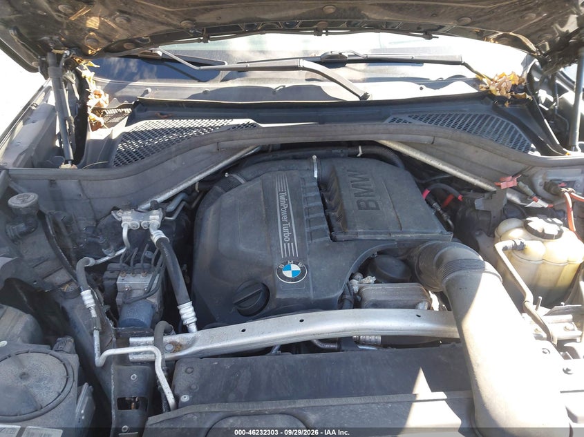 BMW X5 - zdjęcie 10