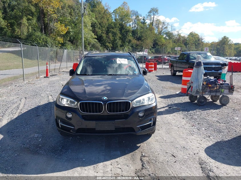 BMW X5 - zdjęcie 12
