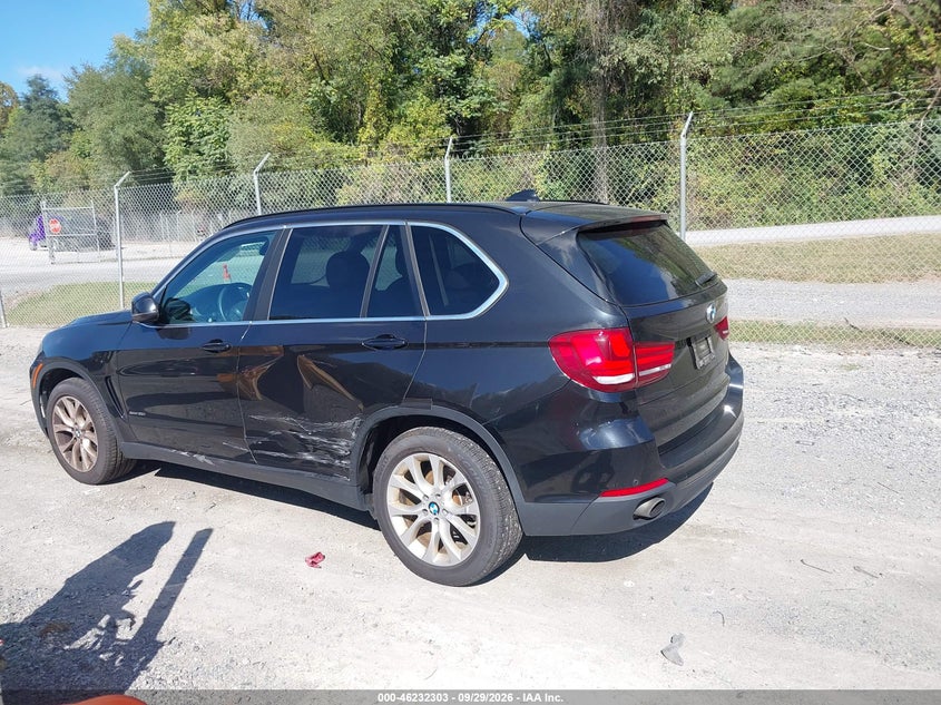 BMW X5 - zdjęcie 14