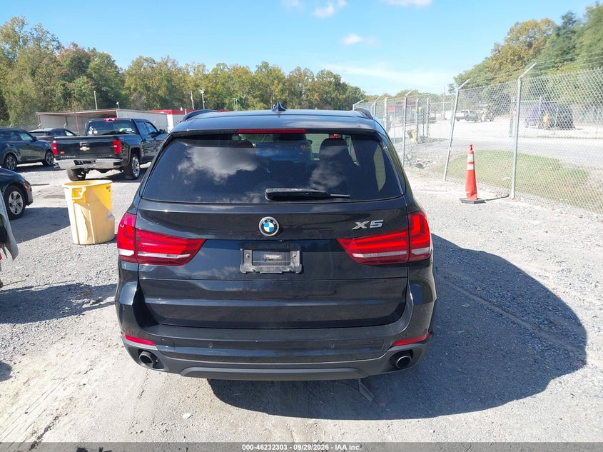 BMW X5 - zdjęcie 16