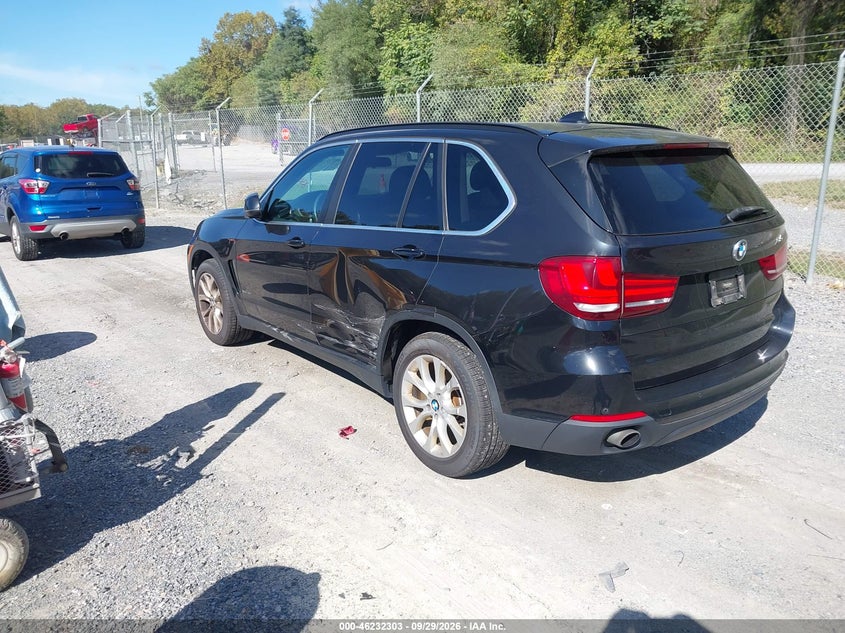 BMW X5 - zdjęcie 3