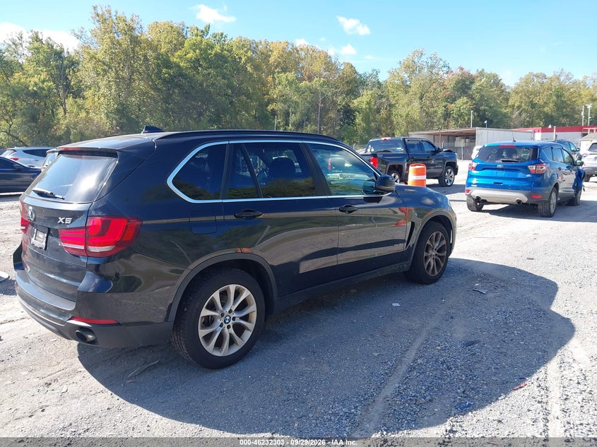 BMW X5 - zdjęcie 4