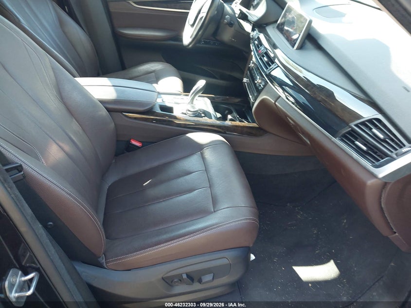 BMW X5 - zdjęcie 5