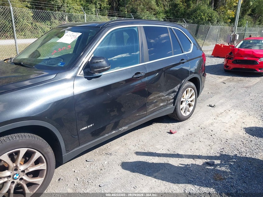 BMW X5 - zdjęcie 6