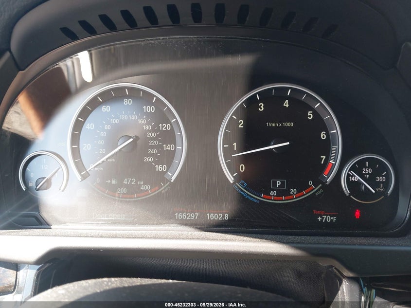 BMW X5 - zdjęcie 7