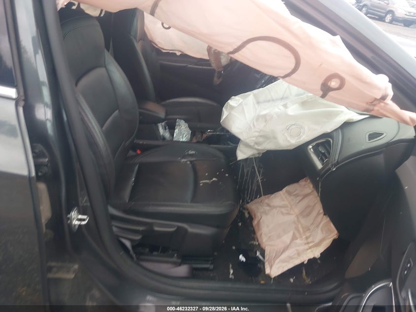 CHEVROLET CRUZE 2017 VIN 3G1BF6SM6HS590714