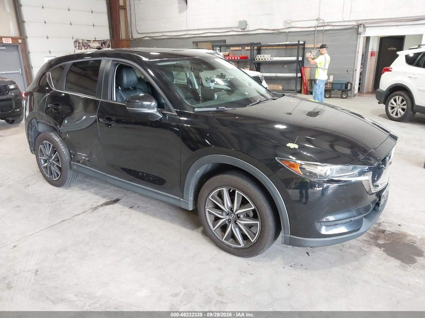 Vin: jm3kfbcm5j0314706, lot: 46732332, mazda cx-5 touring 2018 img_1