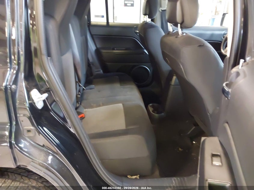 JEEP PATRIOT 2014 VIN 1C4NJRFB6ED742662
