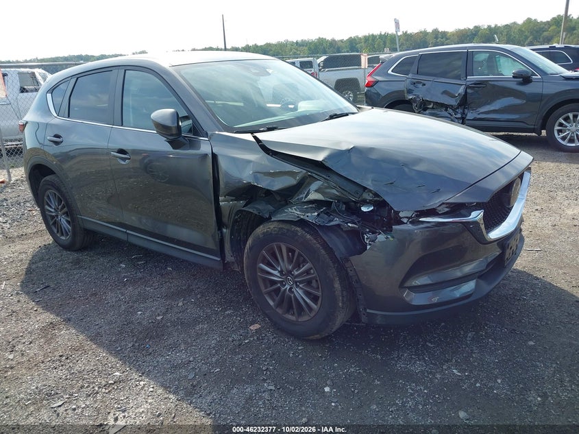 Vin: jm3kfbcm1l0820861, lot: 46732371, mazda cx-5 touring 2020 img_1