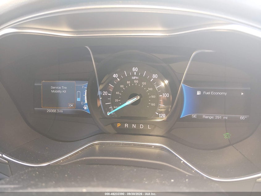 FORD FUSION HYBRID 2018 VIN 3FA6P0UU0JR122383