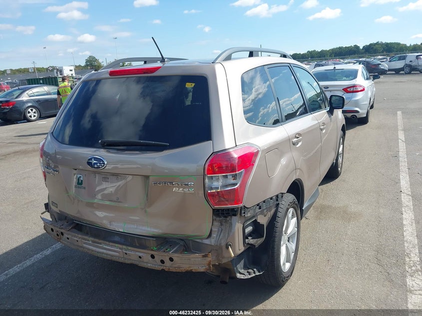 Vin: jf2sjaec9eh467765, lot: 46732419, subaru forester 2.5i premium 20144