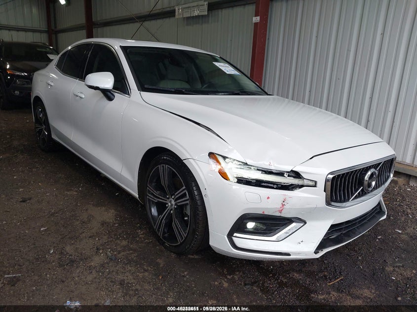 Vin: 7jrl12fl1ng161271, lot: 46732445, volvo s60 b5 inscription 2022 img_1