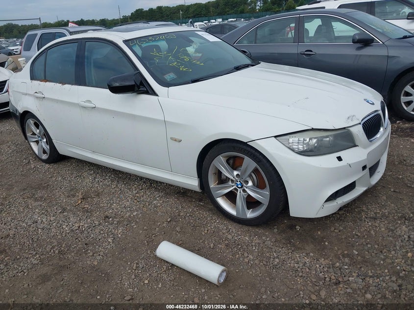 Vin: wbapl5g50bnn23106, lot: 46732462, bmw 335i xdrive 2011 img_1