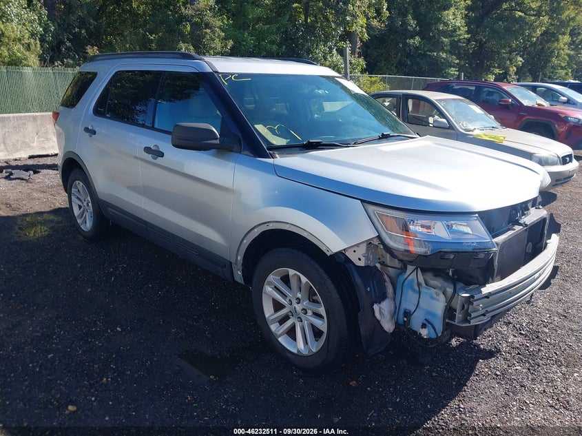 Vin: 1fm5k7b81hgd79827, lot: 46732505, ford explorer 2017 img_1