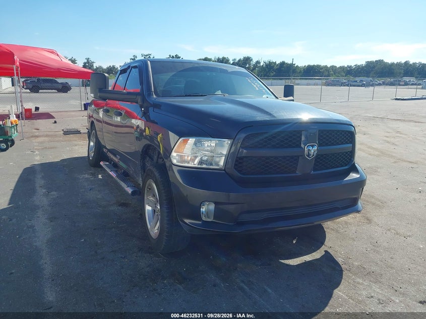 Vin: 1c6rr6ft0es328796, lot: 46732525, ram 1500 express 2014 img_1