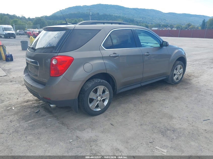 Vin: 2gnflee56c6218174, lot: 46732531, chevrolet equinox lt 20124