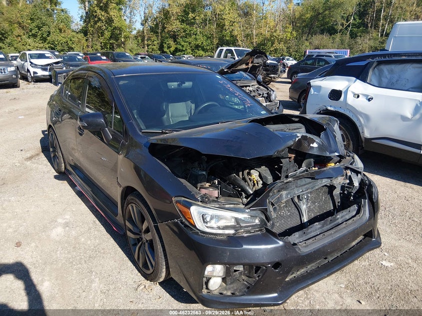 Vin: jf1va1l63h9832387, lot: 46732557, subaru wrx limited 2017 img_1