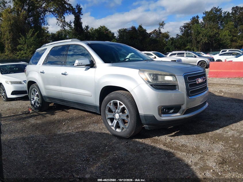 Vin: 1gkkvrkd1ej372161, lot: 46732562, gmc acadia slt-1 2014 img_1