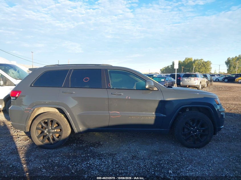 JEEP GRAND CHEROKEE - zdjęcie 13