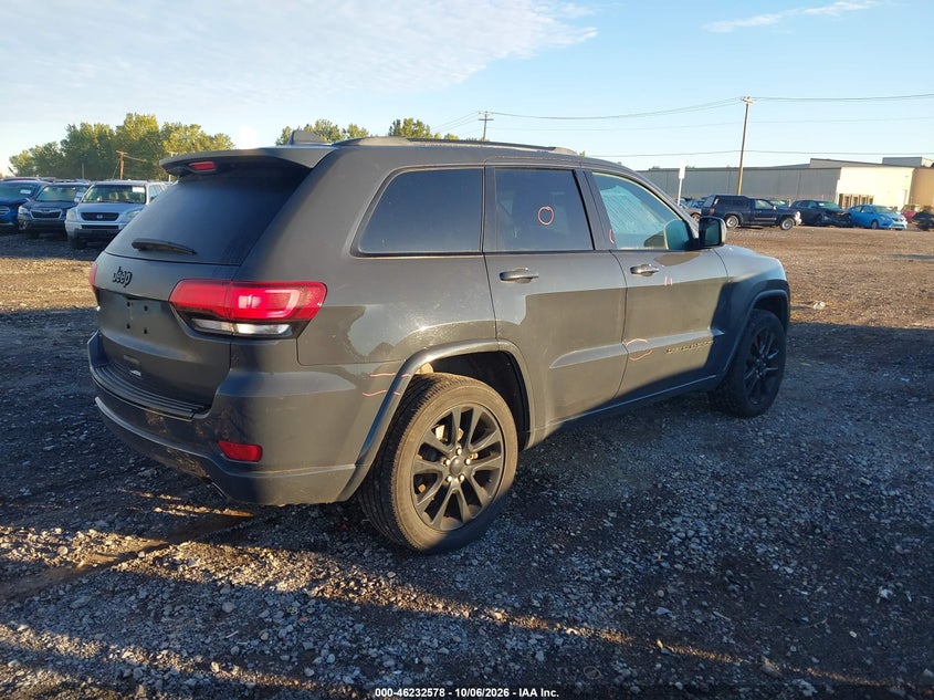 JEEP GRAND CHEROKEE - zdjęcie 4