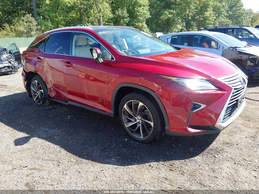 Vin: 2t2bgmca4gc006007, lot: 46732604, lexus rx 450h 2016 img_1