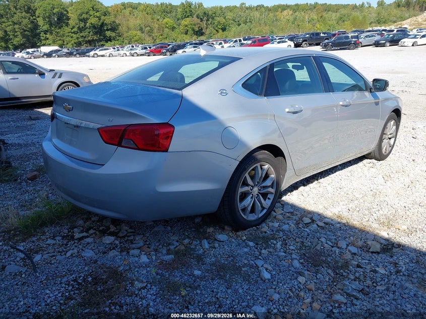 Vin: 2g11z5saxk9121603, lot: 46732651, chevrolet impala lt 20194