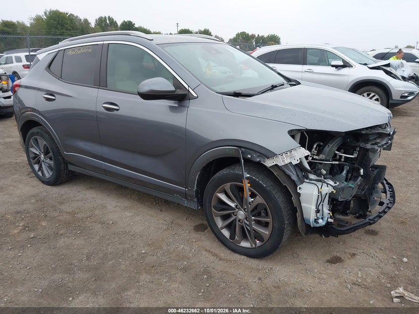 Vin: kl4mmcsl2mb073275, lot: 46732656, buick encore gx awd preferred 2021 img_1