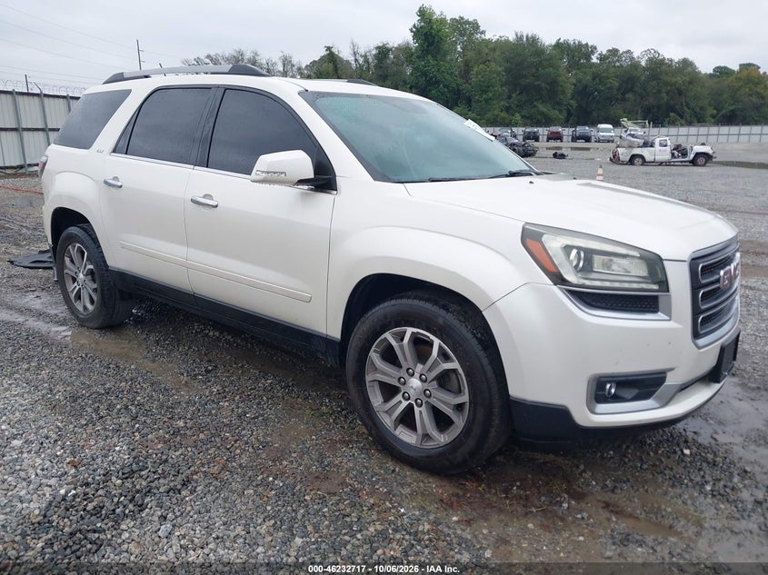 Vin: 1gkkrskd4dj222197, lot: 46732711, gmc acadia slt-2 2013 img_1