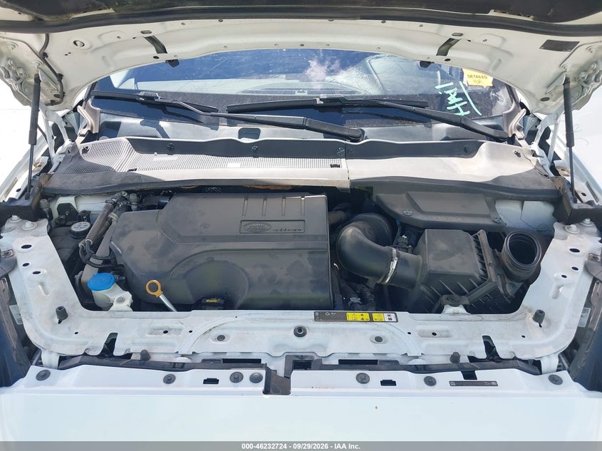 JAGUAR E-PACE - zdjęcie 10