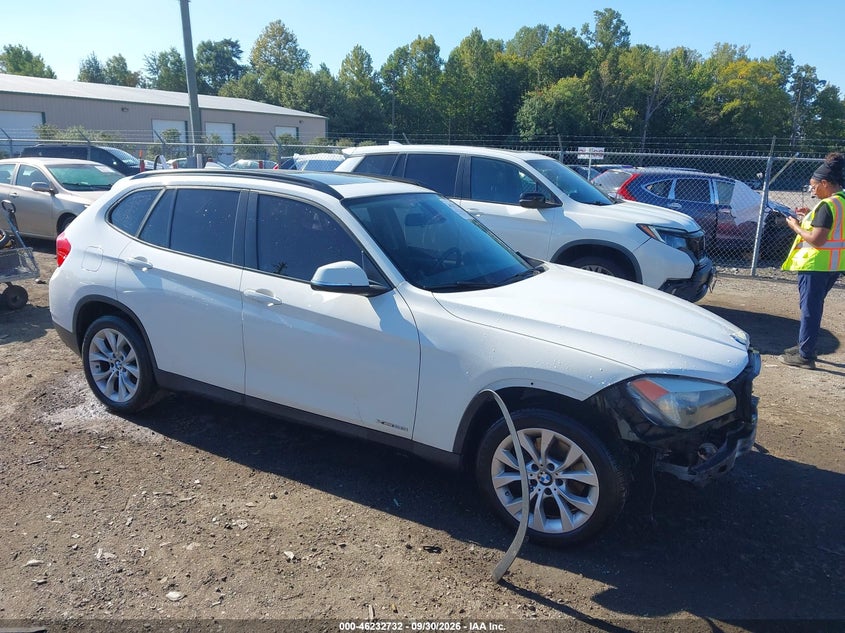 Vin: wbavl1c52evr94152, lot: 46732726, bmw x1 xdrive28i 2014 img_1