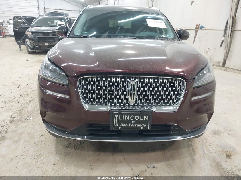2020 LINCOLN CORSAIR RESERVE · Photo 12