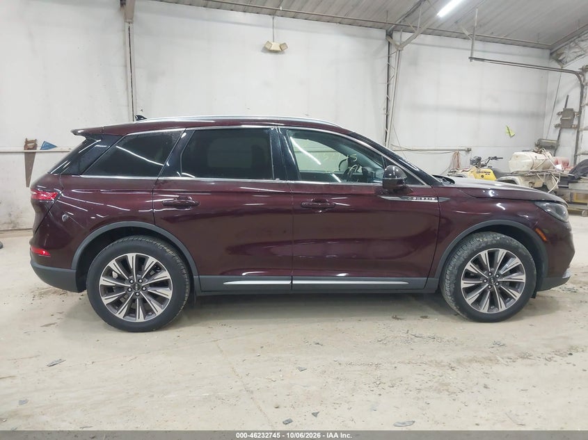 2020 LINCOLN CORSAIR RESERVE · Photo 13