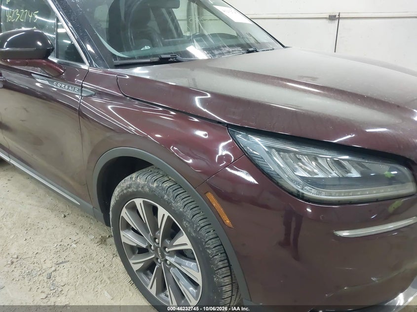 2020 LINCOLN CORSAIR RESERVE · Photo 6