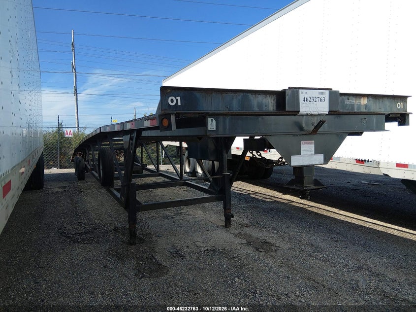 2019 Kaufman Trailers Kaufman Trailers