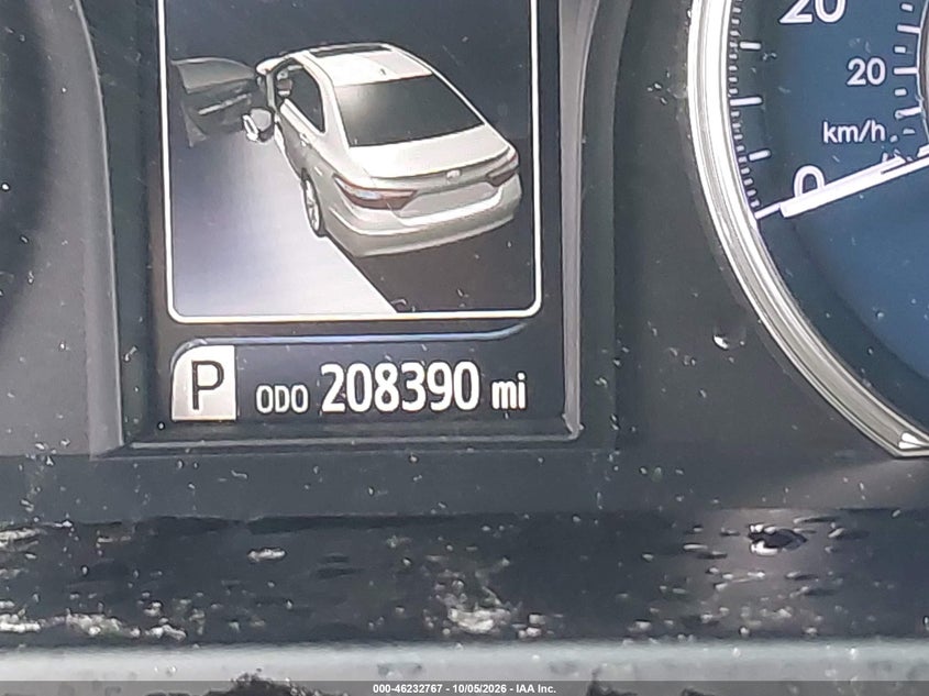 TOYOTA CAMRY - zdjęcie 16