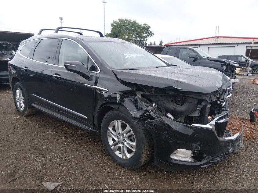 Vin: 5gaevakw0lj321230, lot: 46732802, buick enclave awd essence 2020 img_1