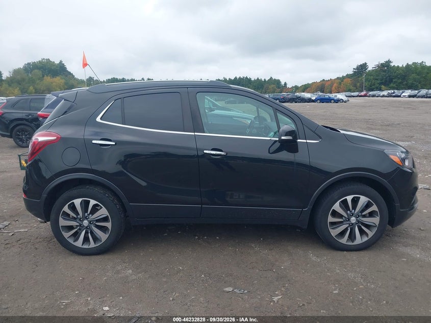 BUICK ENCORE 2019 VIN KL4CJGSM8KB797411