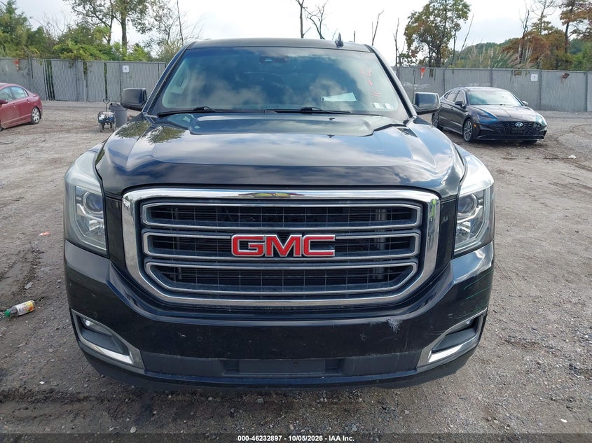 GMC YUKON XL - zdjęcie 12