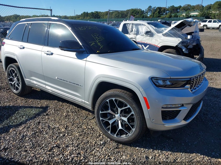 Vin: 1c4rjye68r8922952, lot: 46732892, jeep grand cherokee 4xe summit reserve 2024 img_1