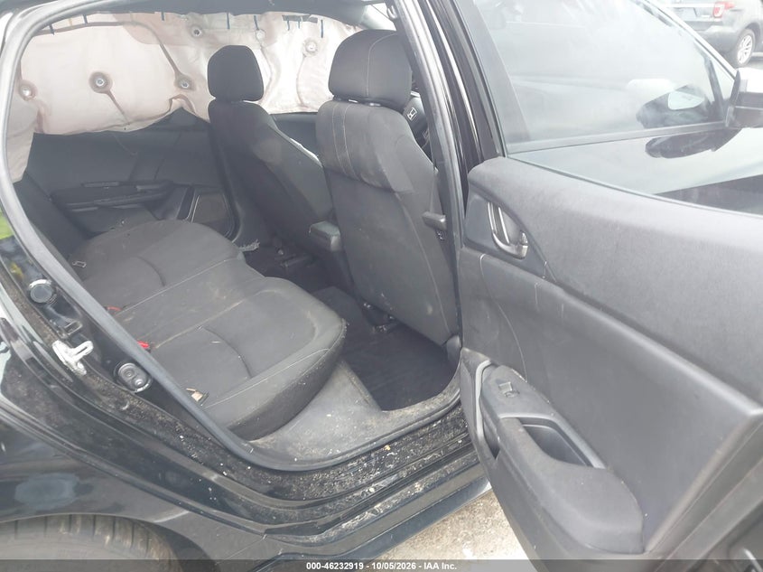 HONDA CIVIC 2018 VIN SHHFK7G40JU222688
