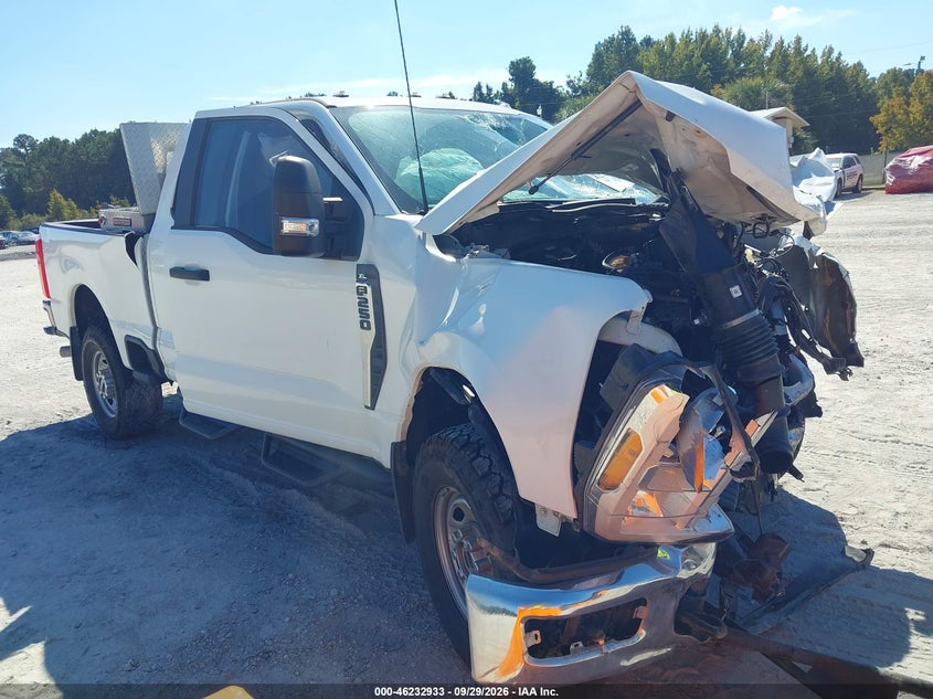 Vin: 1ft7x2ba2pec72560, lot: 46732927, ford f-250 xl 2023 img_1