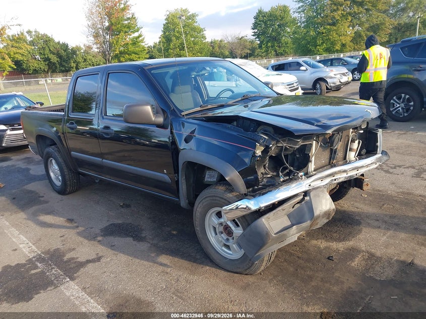 2006 Chevrolet Colorado LT