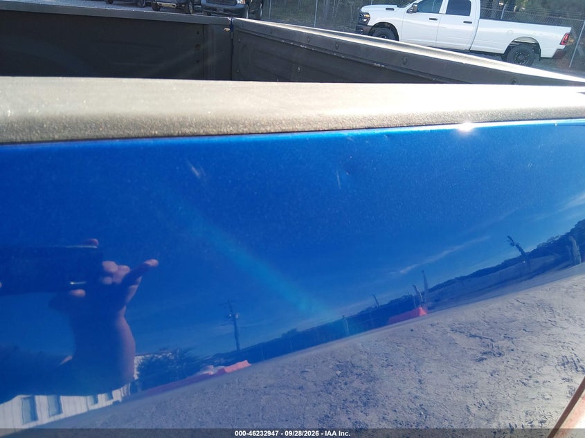 RAM 1500 2016 VIN 1C6RR7KG6GS341764