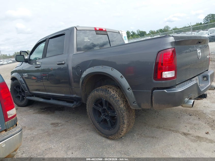 RAM 1500 - zdjęcie 14