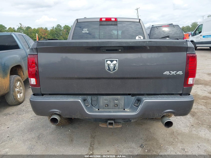 RAM 1500 - zdjęcie 16