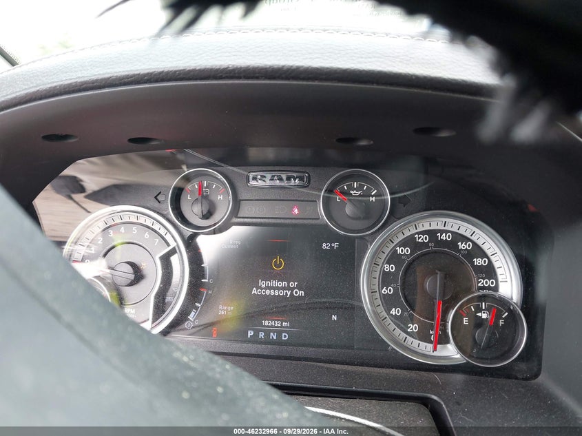 RAM 1500 - zdjęcie 7