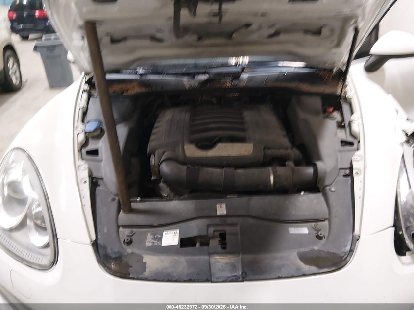 2014 PORSCHE CAYENNE PLATINUM EDITION · Фото 10